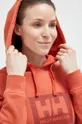 Бавовняна кофта Helly Hansen