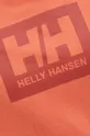 Памучен суичър Helly Hansen