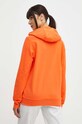 Бавовняна кофта Helly Hansen 53289 помаранчевий