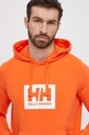 Бавовняна кофта Helly Hansen 53289