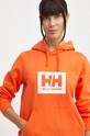 Бавовняна кофта Helly Hansen 53289