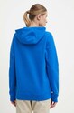 Одежда Хлопковая кофта Helly Hansen 53289 голубой