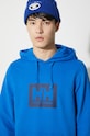 Helly Hansen cotton sweatshirt 53289 blue