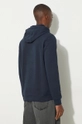 Helly Hansen felpa in cotone 53289 blu navy