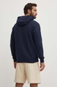 Одяг Бавовняна кофта Helly Hansen 53289 темно-синій