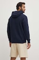 Одежда Хлопковая кофта Helly Hansen 53289 тёмно-синий