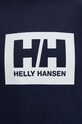 Бавовняна кофта Helly Hansen 53289 темно-синій