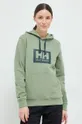 Βαμβακερή μπλούζα Helly Hansen Unisex