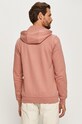 Odzież Helly Hansen Bluza bawełniana 53289 różowy