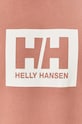 Bavlněná mikina Helly Hansen 53289
