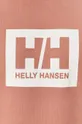 Βαμβακερή μπλούζα Helly Hansen