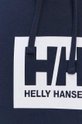 Bombažna mikica Helly Hansen