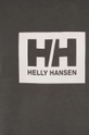 Bavlněná mikina Helly Hansen