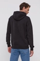 black Helly Hansen cotton sweatshirt