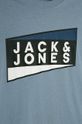 Jack & Jones - Longsleeve copii 128-176 cm 100% Bumbac