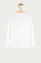 Pepe Jeans - Дитячий лонгслів Herman 92-122 cm PB502359 білий SS20