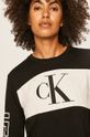 Calvin Klein Jeans - Tričko s dlouhým rukávem Dámský