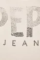 Pepe Jeans - Tričko s dlhým rukávom Calissa Dámsky