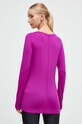 Odzież Under Armour 1328966 różowy