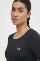 Under Armour - Longsleeve μαύρο 1328966