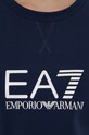 EA7 Emporio Armani bluza 8NTM39.TJ31Z bleumarin