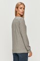 Oblečení EA7 Emporio Armani - Mikina 8NTM39.TJ31Z šedá