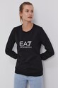 EA7 Emporio Armani - Bluza 8NTM39.TJ31Z czarny 8NTM39.TJ31Z