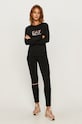 EA7 Emporio Armani - Bluza 8NTM39.TJ31Z 8NTM39.TJ31Z czarny AA00