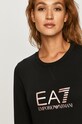 EA7 Emporio Armani - Bluza 8NTM39.TJ31Z czarny 8NTM39.TJ31Z
