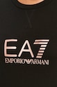 EA7 Emporio Armani - Bluza 8NTM39.TJ31Z 8NTM39.TJ31Z czarny