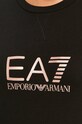 EA7 Emporio Armani - Bluza 8NTM39.TJ31Z 8NTM39.TJ31Z czarny