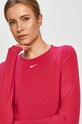 Nike - Лонгслів рожевий AO9949