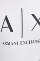 Armani Exchange - Лонгслив 8NYTDG.YJ16Z белый