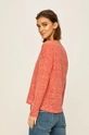 Îmbrăcăminte Pepe Jeans - Longsleeve Elle PL504058 rosu