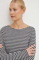 Marc O'Polo Longsleeve negru B01219652597