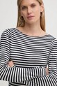 Marc O'Polo - Longsleeve negru B01219652597