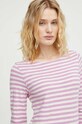 Marc O'Polo longsleeve roz M02219652597