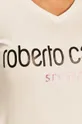 Roberto Cavalli Sport - Tričko s dlhým rukávom Dámsky