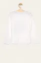 Pepe Jeans - Detské tričko s dlhým rukávom Colette 128-180 cm biela