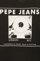 Pepe Jeans - Pánske tričko s dlhým rukávom Bollin Pánsky