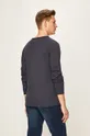 Premium by Jack&Jones - Pánske tričko s dlhým rukávom  100% Bavlna