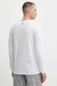 Tričko s dlhým rukávom Under Armour 60 % Bavlna, 40 % Polyester