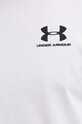 Under Armour longsleeve 1329585 alb