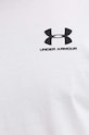Under Armour longsleeve 1329585 biały