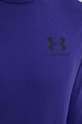 Tričko s dlhým rukávom Under Armour 1329585 fialová