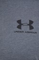 Tričko s dlhým rukávom Under Armour 1329585 sivá