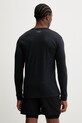 Odzież Under Armour longsleeve 1329585 czarny