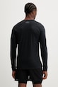 Odzież Under Armour longsleeve 1329585 czarny