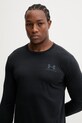 Under Armour longsleeve czarny 1329585