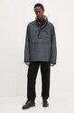 G-Star longsleeve D14141.5864 negru AW24